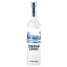 Օղի «Siberian Express» 0.5լ
