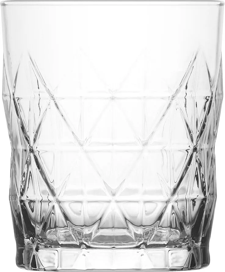 Glass "LAV" 6 pcs
