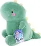 Soft toy "Cutie Dino"