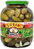 Pickled cornichons "Lutik" 1.415g