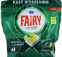 Capsules for dishwasher use "Fairy Original All in One" 29 pcs
