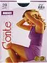 Black tights "Conte Elegant Nuance 20 Den N3" 