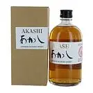 Վիսկի «Akashi White Oak» 0.5լ