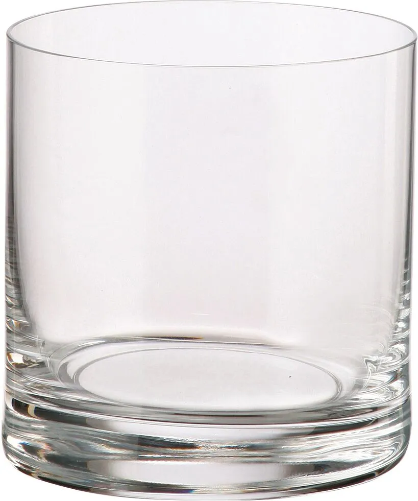 Glass "Bohemia Royal" 6 pcs
