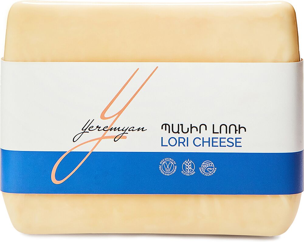 Lori cheese "Yeremyan Products"