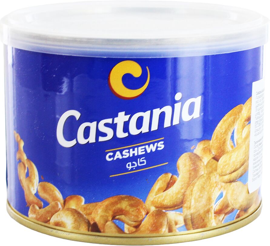 Cashew "Castania" 170g