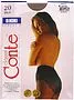 Колготки натуральные "Conte Elegant Bikini 20 Den N4"