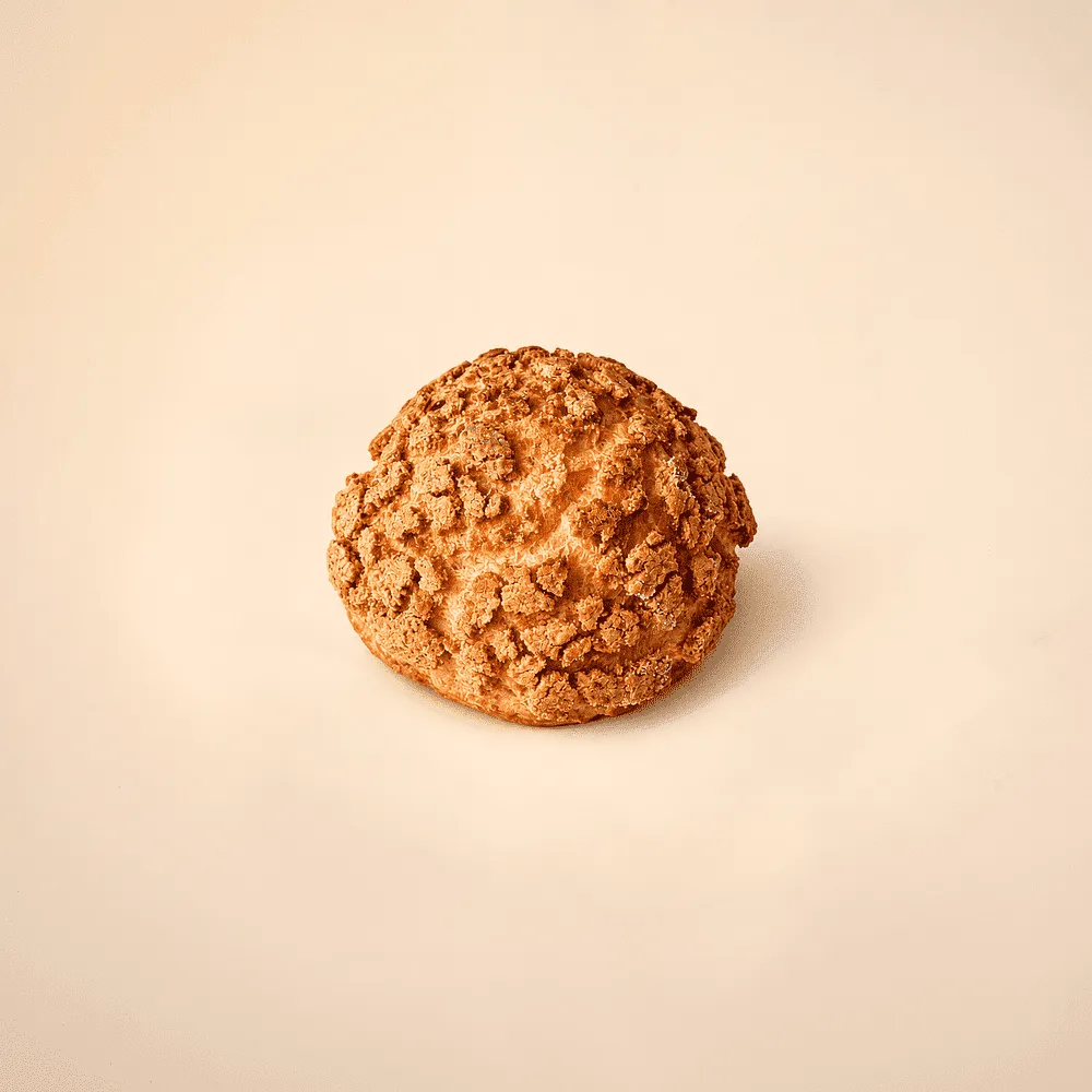 Pastry "SAS Sweet Shu"
