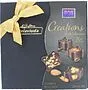 Chocolate candies collection "Delaviuda Creations Dark" 185g