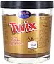 Chocolate cream "Twix Crunchy" 200g