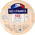 Brie cheese "Ile de France" 