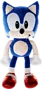 Soft toy "Mankan Sonic Hedgehog"

