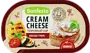 Curd cheese with vegetable grill flavour "Bonfesto" 140g