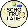 Բանան կաթնային շոկոլադով «Oswald Schofrulade» 130գ