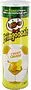 Cheese chips "Pringles" 165g