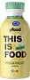 Banana drink "Yfood Vegan" 500ml