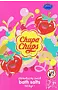 Լոգանքի աղ «Chupa Chups Strawberry Swirl» 500գ