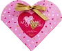 Bath confetti "Accentra From My Heart To Yours" 10g