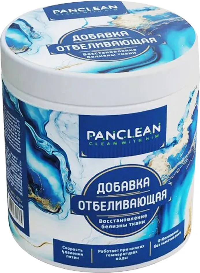 Bleacher ''Panclean'' 600g
