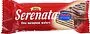 Wafer with cocoa cream "Tottis Serenata" 31g