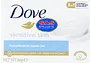 Կրեմ-օճառ «Dove Sensitive Skin 3 In 1» 90գ