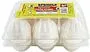 Egg "YPF" 6pcs