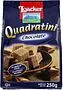 Wafer with chocolate filling "Loacker Quadratini Chocolate" 250g
