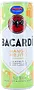 Alcoholic drink with mango, lime & mint flavour "Bacardi Mango Mojito" 250ml