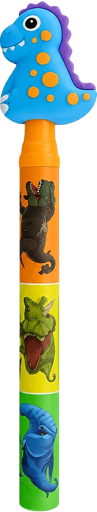 Ֆլոմաստեր և ռետին «Dino World»