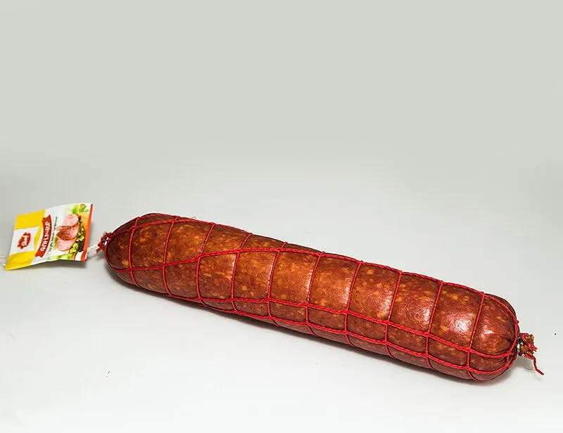 Sausage "Tnak"