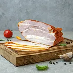 Pork brisket "SAS Product"