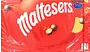 Chocolate dragee "Maltesers" 310g