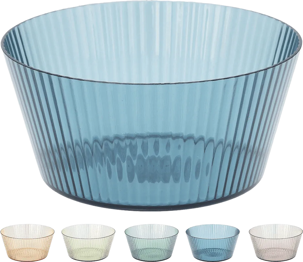 Salad bowl 1 pcs