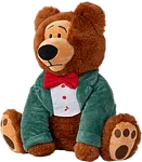 Soft toy musical "Baroor Aram"