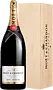 Шампанское "Moet & Chandon Moet Imperial Brut" 3л