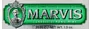 Toothpaste "Marvis Classic Strong Mint" 25ml