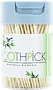 Ատամի չոփեր «Natural Bamboo» 400 հատ 
