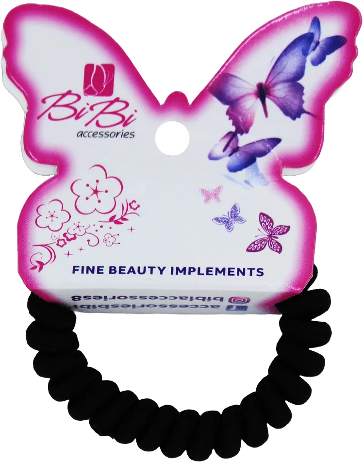 Hair tie "Bi Bi"
