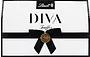Շոկոլադե կոնֆետների հավաքածու «Lindt Diva Truffes» 114գ