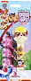 Toy + lollipop "Paw Patrol Pop Ups" 3*10g