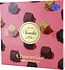 Chocolate candies collection "Venchi Chocoviar" 125g
