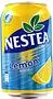Lemon flavored ice tea "Nestea" 0.33l 