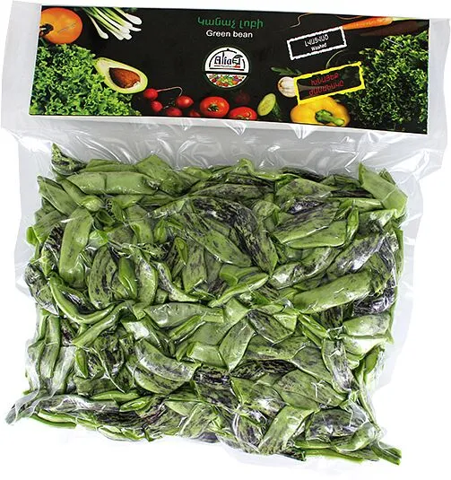 Green bean "Alfael" 1kg