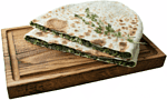 Zhengyal bread