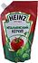 Italian ketchup "Heinz" 320g 