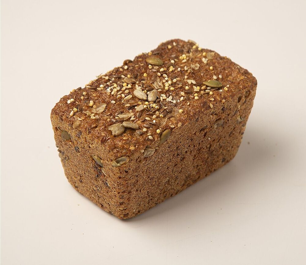 Cereal bread "Sas Bakery" 300г±20g