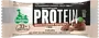 Protein bar with brownie flavor "Bionova Protein" 50g