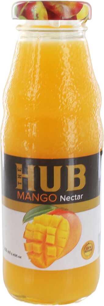 Nectar "HUB" 250ml Mango
