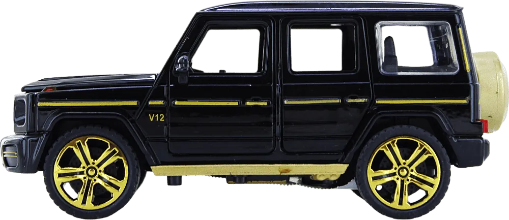 Toy-car "AMG G63"