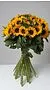 Էքսկլյուզիվ կոմպոզիցիա «SAS Flowers by Villani» 20 հատ